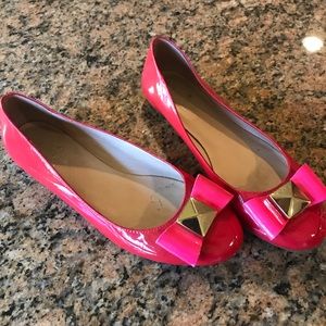 Kate Spade flats